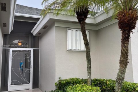 Villa ou maison à vendre à Homestead, Floride: 3 chambres, 159.79 m2 № 1929913 - photo 1