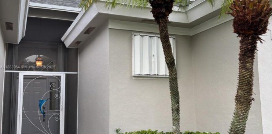 Villa ou maison à Homestead, Floride 3 chambres, 159.79 m2 № 1929913