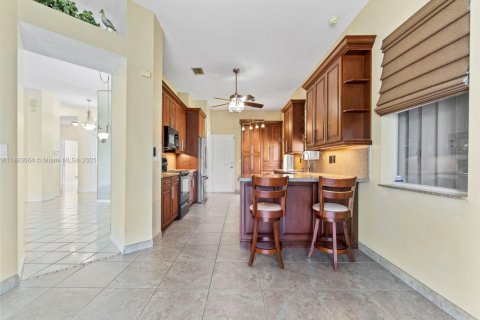 Villa ou maison à vendre à Homestead, Floride: 3 chambres, 159.79 m2 № 1929913 - photo 22