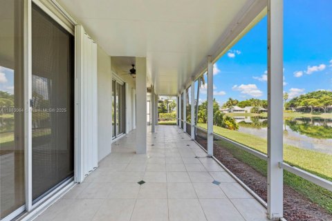 Villa ou maison à vendre à Homestead, Floride: 3 chambres, 159.79 m2 № 1929913 - photo 28