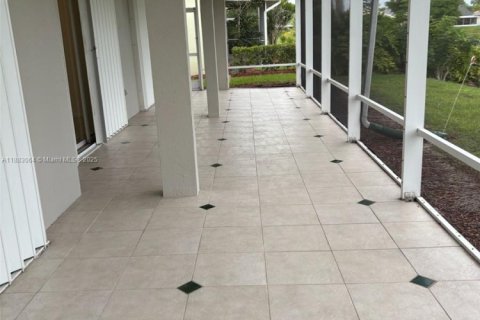 Villa ou maison à vendre à Homestead, Floride: 3 chambres, 159.79 m2 № 1929913 - photo 14