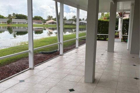 Villa ou maison à vendre à Homestead, Floride: 3 chambres, 159.79 m2 № 1929913 - photo 15