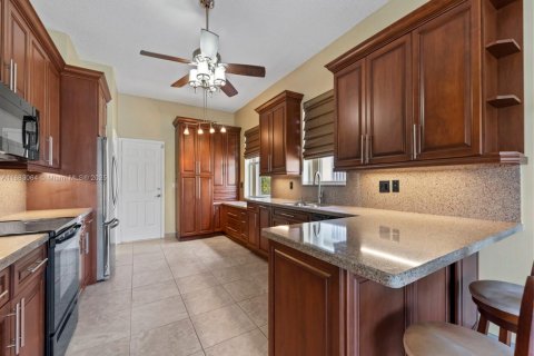 Villa ou maison à vendre à Homestead, Floride: 3 chambres, 159.79 m2 № 1929913 - photo 23