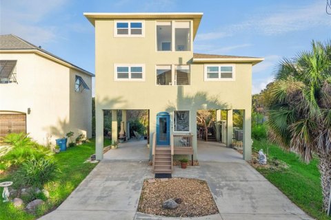 Casa en venta en New Smyrna Beach, Florida, 3 dormitorios, 161.65 m2 № 2221148 - foto 23