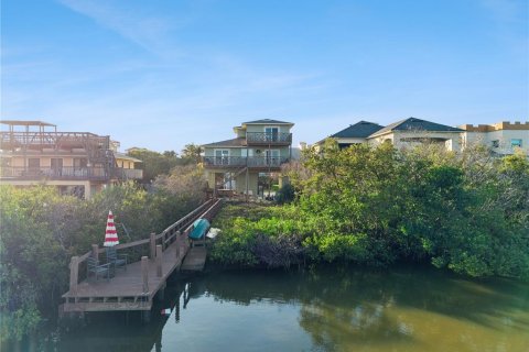 Casa en venta en New Smyrna Beach, Florida, 3 dormitorios, 161.65 m2 № 2221148 - foto 27