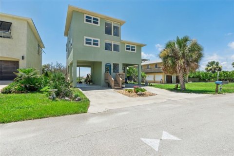 Casa en venta en New Smyrna Beach, Florida, 3 dormitorios, 161.65 m2 № 2221148 - foto 2