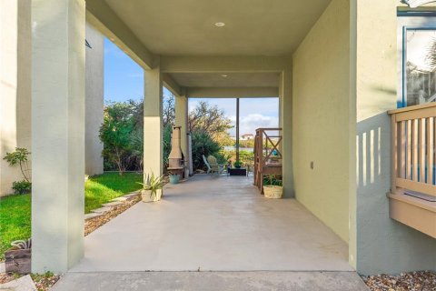 Casa en venta en New Smyrna Beach, Florida, 3 dormitorios, 161.65 m2 № 2221148 - foto 22