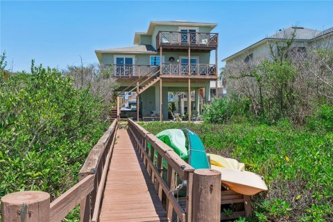 Casa en venta en New Smyrna Beach, Florida, 3 dormitorios, 161.65 m2 № 2221148 - foto 25