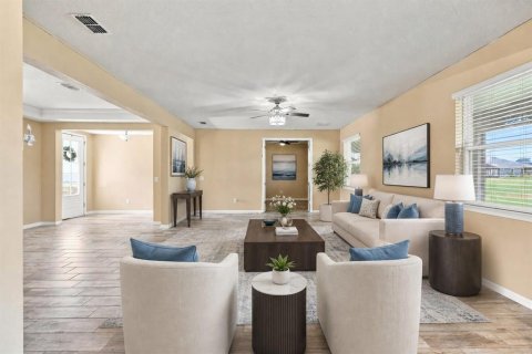 House in Riverview, Florida 4 bedrooms, 283.07 sq.m. № 2196913 - photo 4