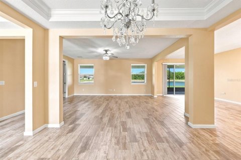 House in Riverview, Florida 4 bedrooms, 283.07 sq.m. № 2196913 - photo 13