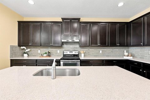 House in Riverview, Florida 4 bedrooms, 283.07 sq.m. № 2196913 - photo 11
