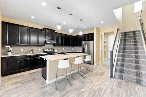 House in Riverview, Florida 4 bedrooms, 283.07 sq.m. № 2196913 - photo 8