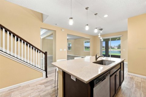 House in Riverview, Florida 4 bedrooms, 283.07 sq.m. № 2196913 - photo 12