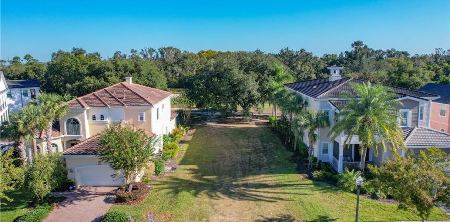 Land in Kissimmee, Florida № 2150991