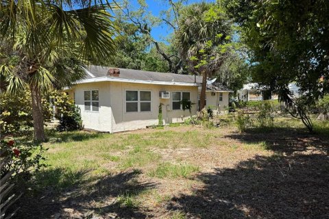 Immobilier commercial à vendre à Tarpon Springs, Floride: 2 chambres, 127.28 m2 № 2206062 - photo 11