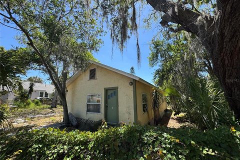 Immobilier commercial à vendre à Tarpon Springs, Floride: 2 chambres, 127.28 m2 № 2206062 - photo 26