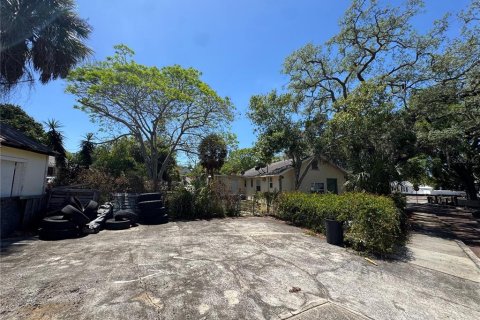 Immobilier commercial à vendre à Tarpon Springs, Floride: 2 chambres, 127.28 m2 № 2206062 - photo 29