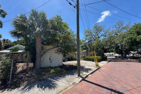 Immobilier commercial à vendre à Tarpon Springs, Floride: 2 chambres, 127.28 m2 № 2206062 - photo 18