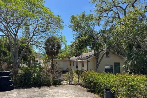 Immobilier commercial à vendre à Tarpon Springs, Floride: 2 chambres, 127.28 m2 № 2206062 - photo 15