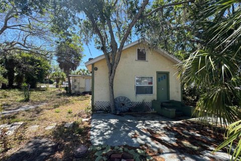 Immobilier commercial à vendre à Tarpon Springs, Floride: 2 chambres, 127.28 m2 № 2206062 - photo 6