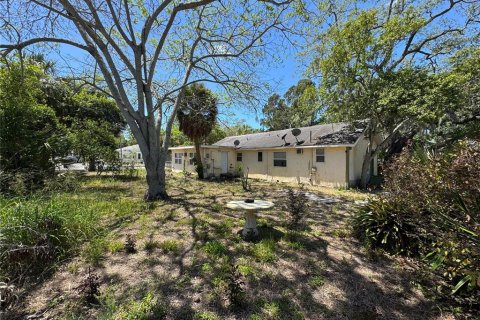 Immobilier commercial à vendre à Tarpon Springs, Floride: 2 chambres, 127.28 m2 № 2206062 - photo 5