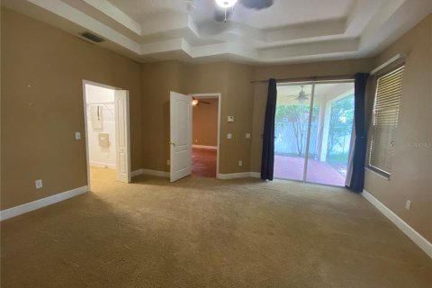 House in Lutz, Florida 3 bedrooms, 177.35 sq.m. № 1910475 - photo 12