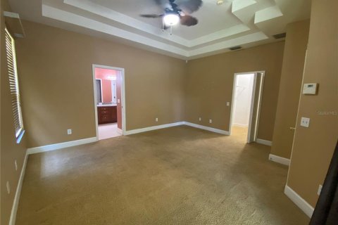 House in Lutz, Florida 3 bedrooms, 177.35 sq.m. № 1910475 - photo 11