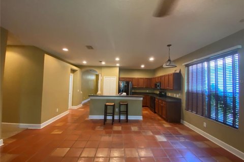 House in Lutz, Florida 3 bedrooms, 177.35 sq.m. № 1910475 - photo 9