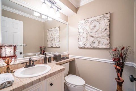 Condominio en alquiler en Hypoluxo, Florida, 3 dormitorios, 116.96 m2 № 2011819 - foto 9