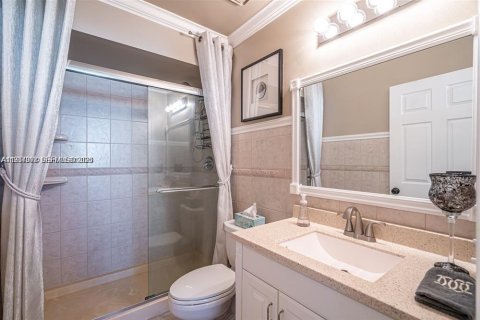 Condominio en alquiler en Hypoluxo, Florida, 3 dormitorios, 116.96 m2 № 2011819 - foto 8