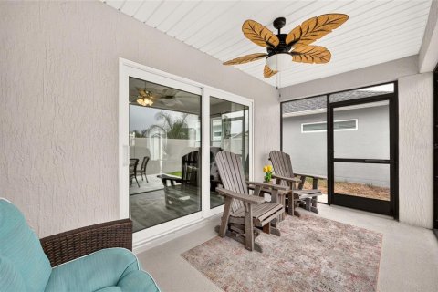 Villa ou maison à vendre à The Villages, Floride: 3 chambres, 139.07 m2 № 2323140 - photo 27