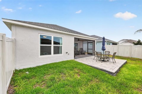 Villa ou maison à vendre à The Villages, Floride: 3 chambres, 139.07 m2 № 2323140 - photo 30