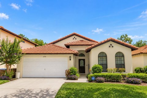 House in Kissimmee, Florida 4 bedrooms, 157.38 sq.m. № 2371891