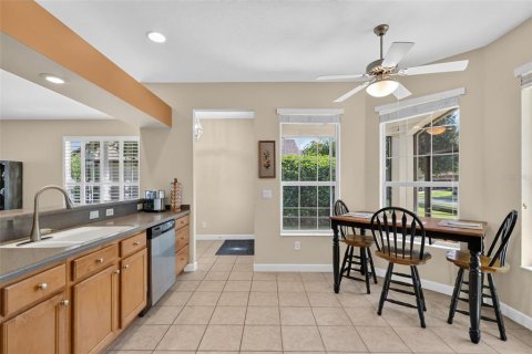 House in Mount Dora, Florida 3 bedrooms, 150.04 sq.m. № 2395600 - photo 12