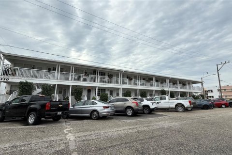Studio in the Condo in Miami Beach, Florida № 1997532