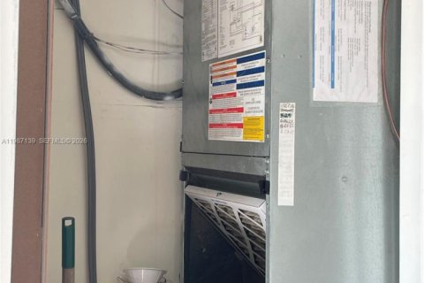 Copropriété à vendre à Margate, Floride: 2 chambres, 73.39 m2 № 2046608 - photo 25