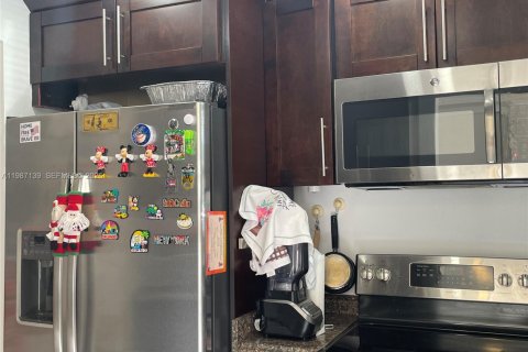 Copropriété à vendre à Margate, Floride: 2 chambres, 73.39 m2 № 2046608 - photo 21