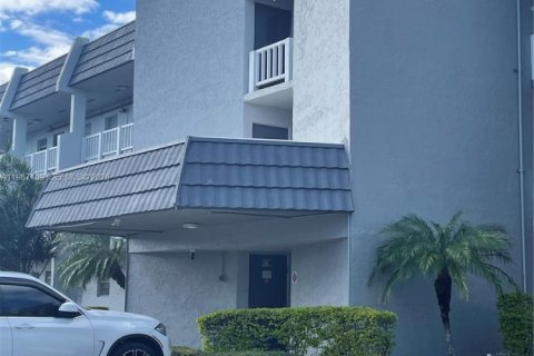 Copropriété à vendre à Margate, Floride: 2 chambres, 73.39 m2 № 2046608 - photo 6