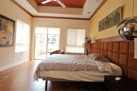 Apartment in Weston, Florida 3 bedrooms, 222.04 sq.m. № 2175496 - photo 14