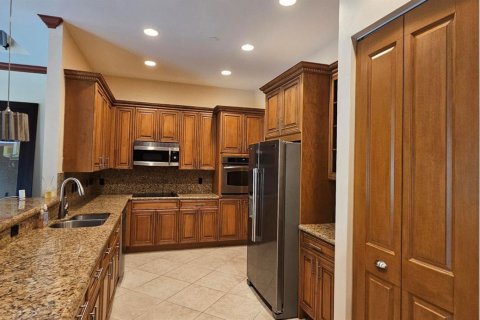 Apartment in Weston, Florida 3 bedrooms, 222.04 sq.m. № 2175496 - photo 10