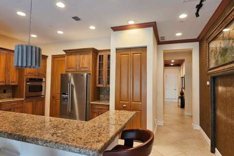 Apartment in Weston, Florida 3 bedrooms, 222.04 sq.m. № 2175496 - photo 11