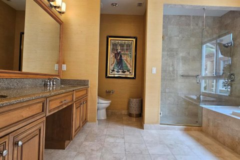 Apartment in Weston, Florida 3 bedrooms, 222.04 sq.m. № 2175496 - photo 16