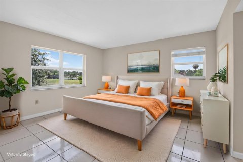 Condo in Boca Raton, Florida, 2 bedrooms  № 2251564 - photo 24