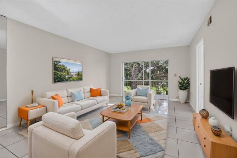 Condo in Boca Raton, Florida, 2 bedrooms  № 2251564 - photo 17