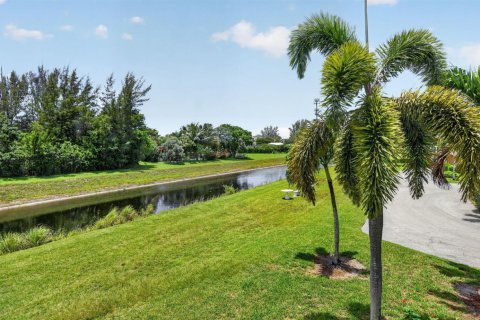Condo in Boca Raton, Florida, 2 bedrooms  № 2251564 - photo 4
