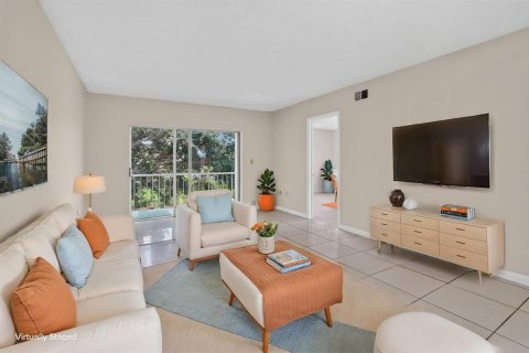 Condo in Boca Raton, Florida, 2 bedrooms  № 2251564 - photo 15
