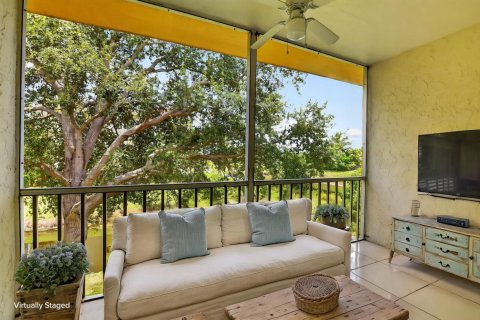 Condo in Boca Raton, Florida, 2 bedrooms  № 2251564