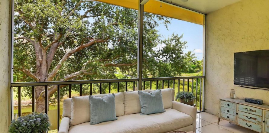 Condo in Boca Raton, Florida, 2 bedrooms  № 2251564