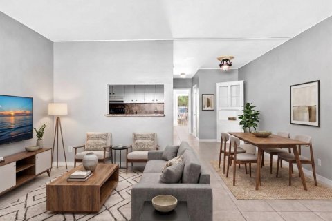 Condo in Hollywood, Florida, 1 bedroom  № 2171519 - photo 10