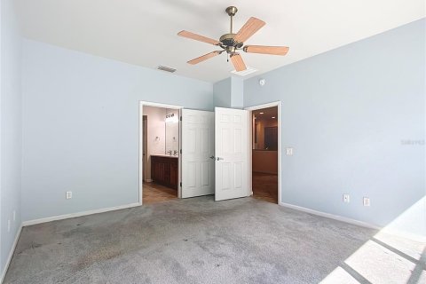 House in Ocala, Florida 2 bedrooms, 157.56 sq.m. № 1630028 - photo 26